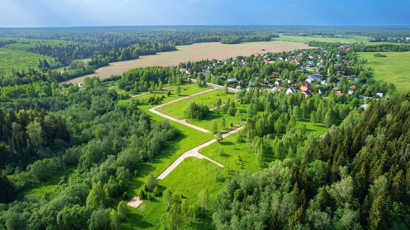 Каретный ряд — фото 1 из 8